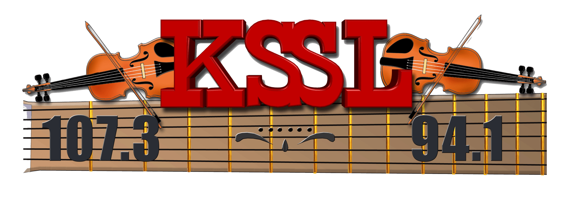 KSSL logo