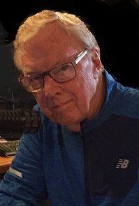 Lew Jones, KSSL