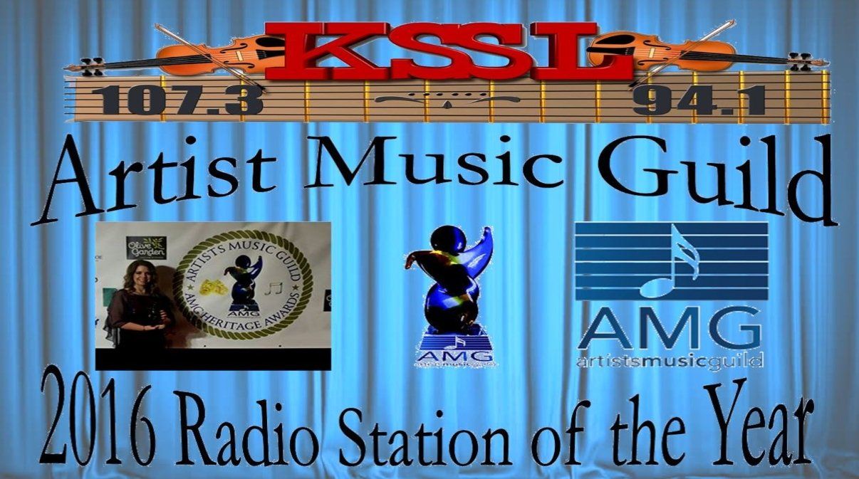 AMG Station of the Year 2016