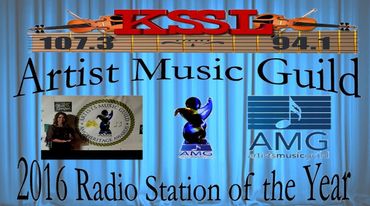 AMG Radio Station of the Year 2016