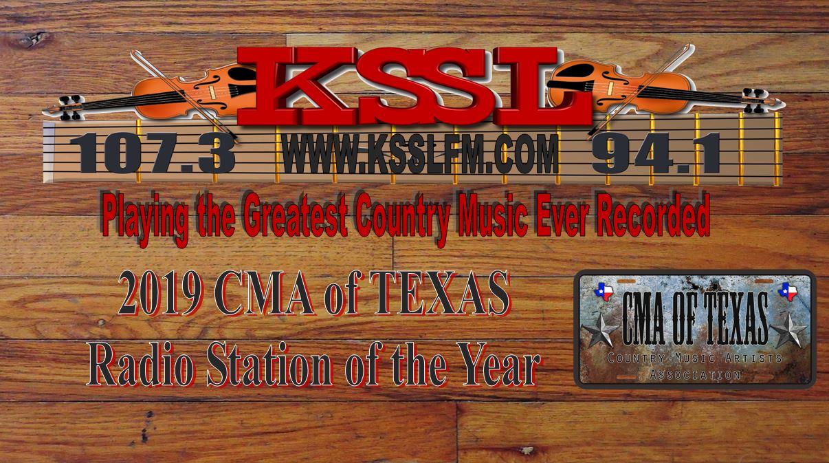 CMA of Texas Radio Station of the Year 2019