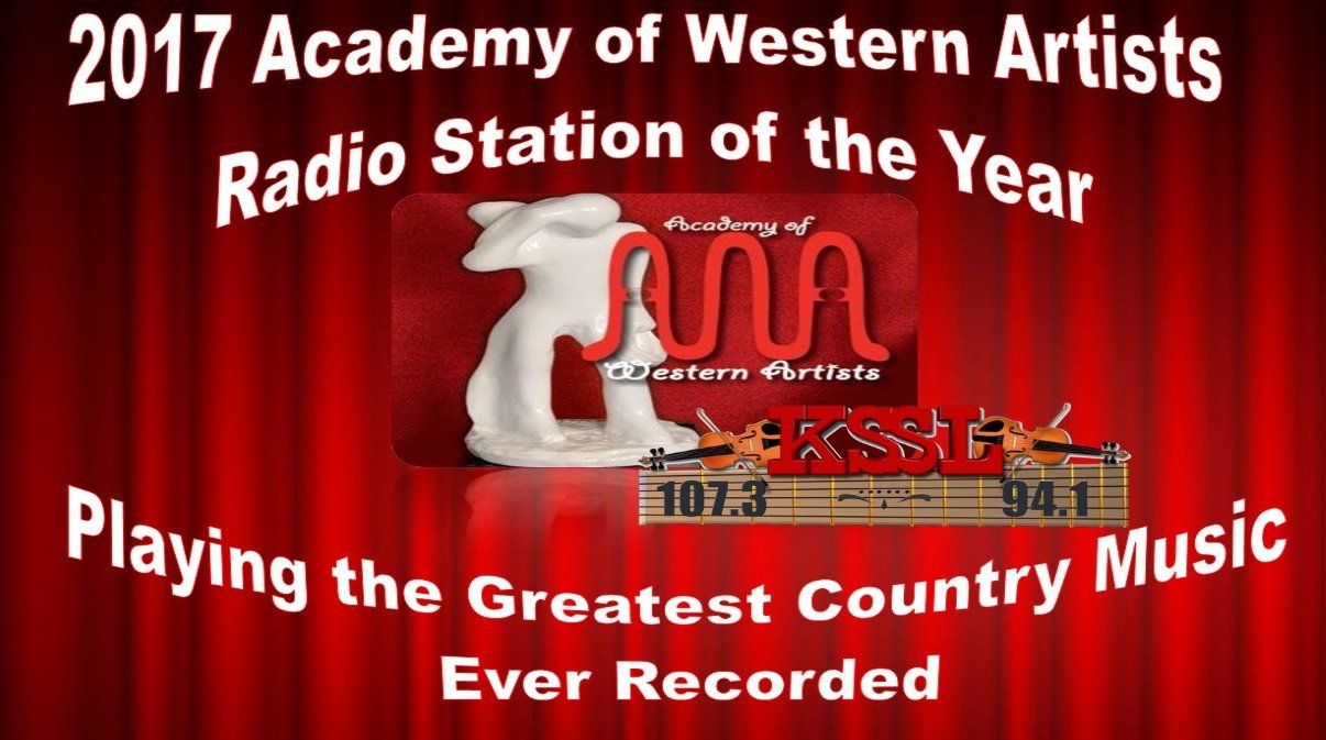 AWA Radio Station of the Year 2017