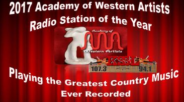 AWA Radio Station of the Year 2017