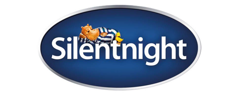 Silentnight logo