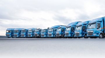 HGV