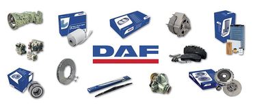 HGVs parts