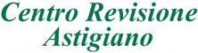 CENTRO REVISIONE ASTIGIANO-LOGO
