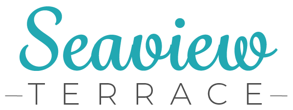 Seaview Terrace Logo