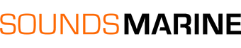Sounds Marine logo