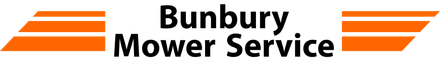 Bunbury Mower Service logo