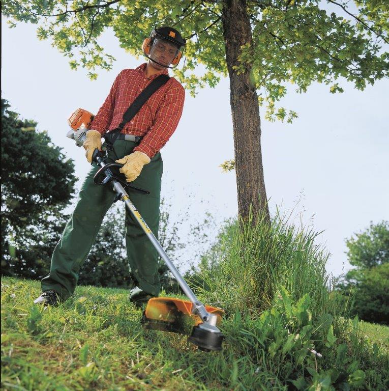weed wacker