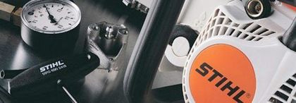 Stihl equipment Hedge trimmers that we sell in Bunbury