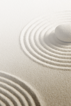 Circle Stone — Park Ridge, IL — Heart & Soul Therapies