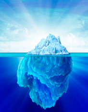 Iceberg — Park Ridge, IL — Heart & Soul Therapies