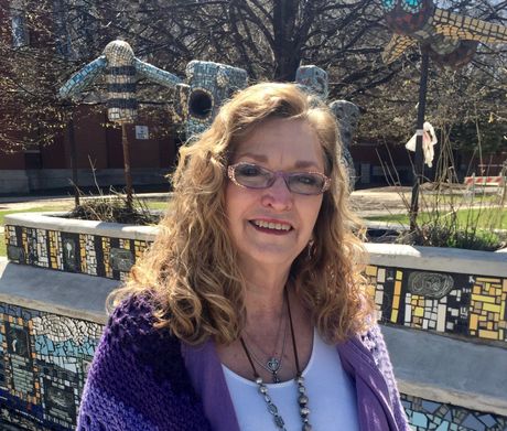 Lauren Rose — Park Ridge, IL — Heart & Soul Therapies