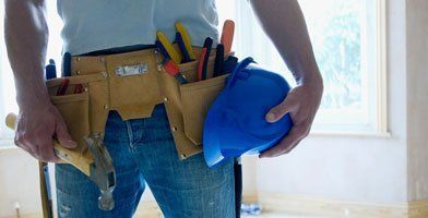 Building maintenance