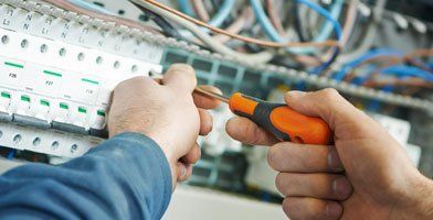 Electrical services