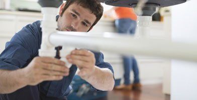 Plumbing