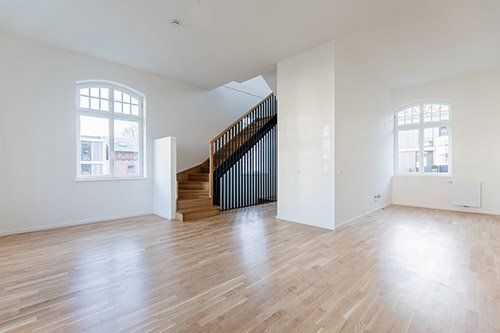 house interiors