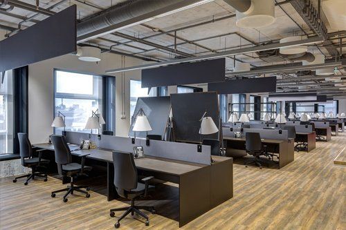 interior decoration