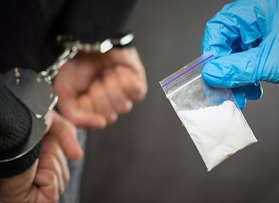 Drug Offenses — Police Detention Drug Courier in Bolton Landing, NY Drug Offenses — Police Detention Drug Courier in Bolton Landing, NY