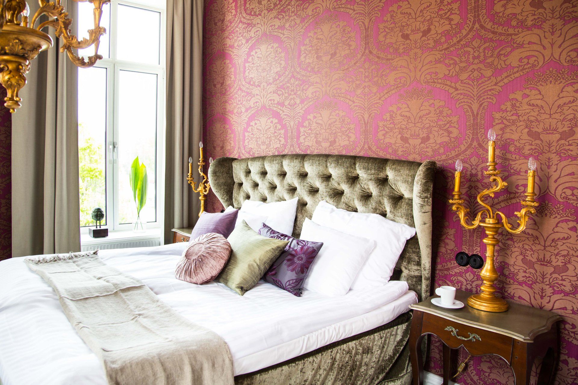 Yoga and Pilates Spa Retreat Sweden
