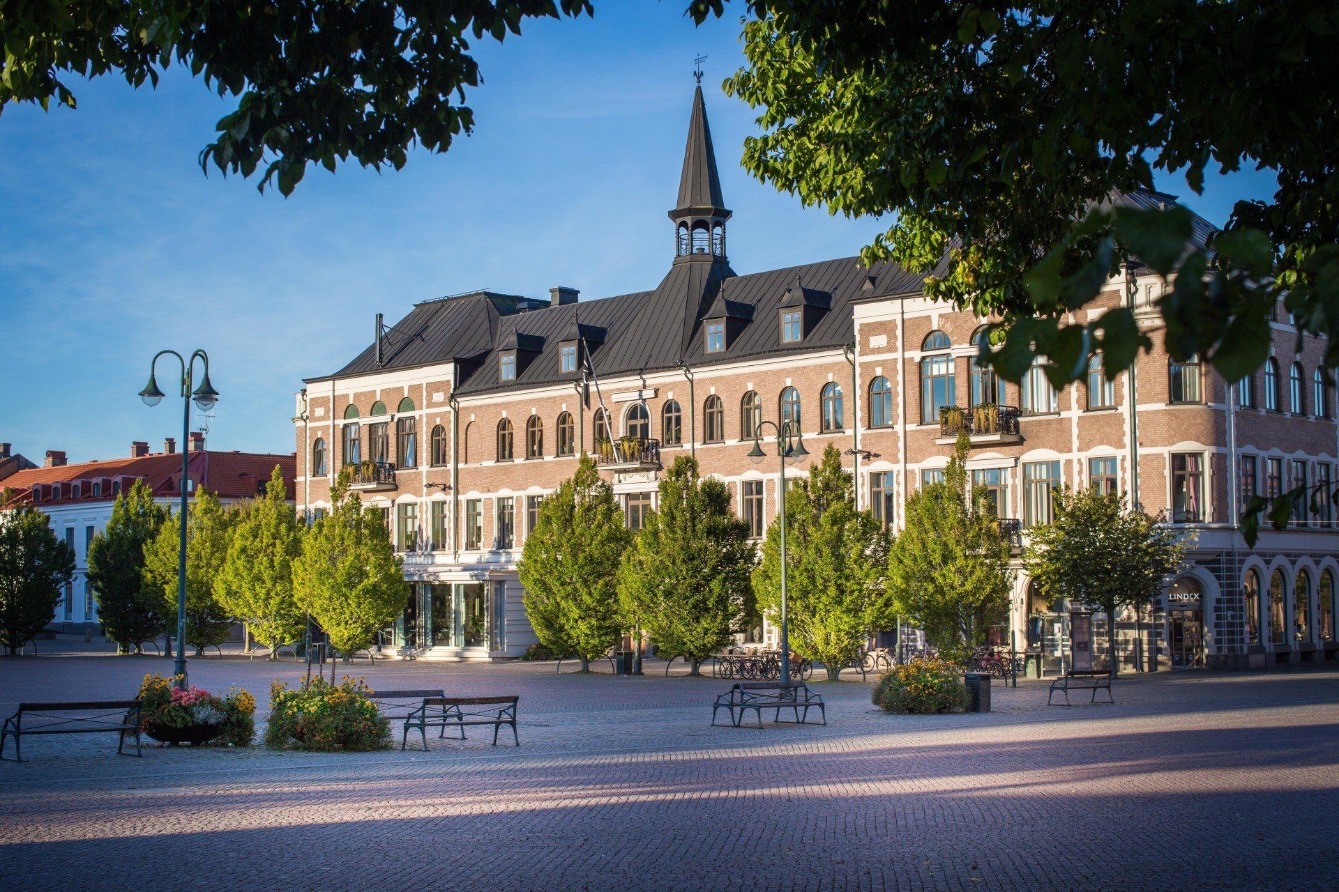 Yoga and Pilates Spa Retreat Sweden