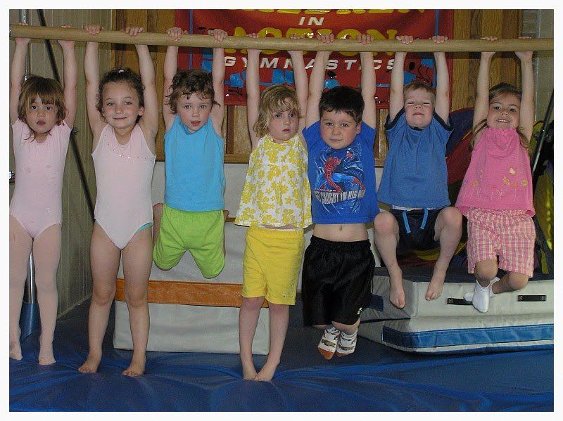 Tumbling Classes Buffalo, NY
