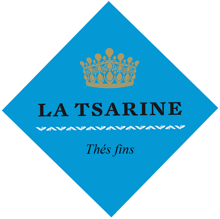 logo la Tsarine