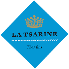 logo la Tsarine