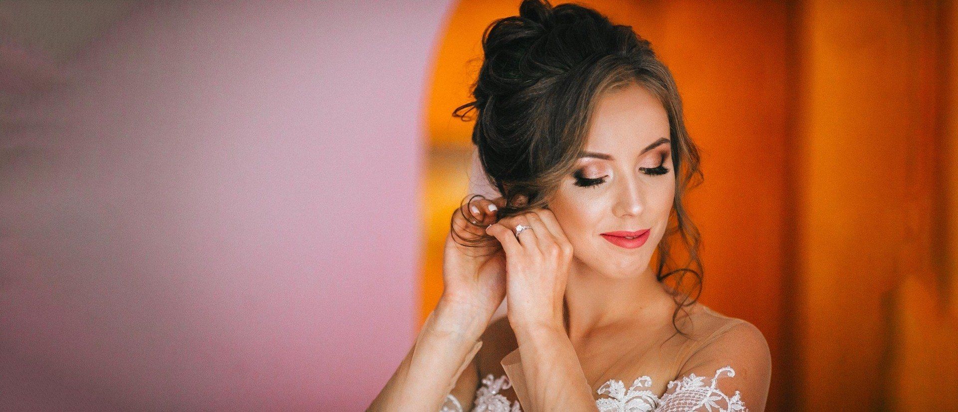 bride