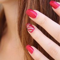 nail services