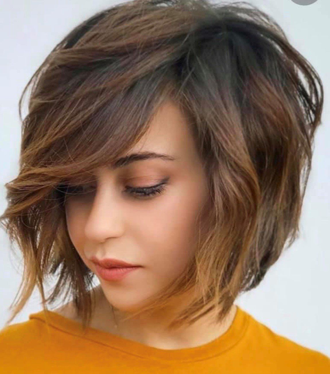 hair cut