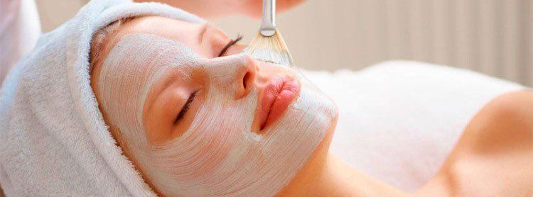 Make-Up Application