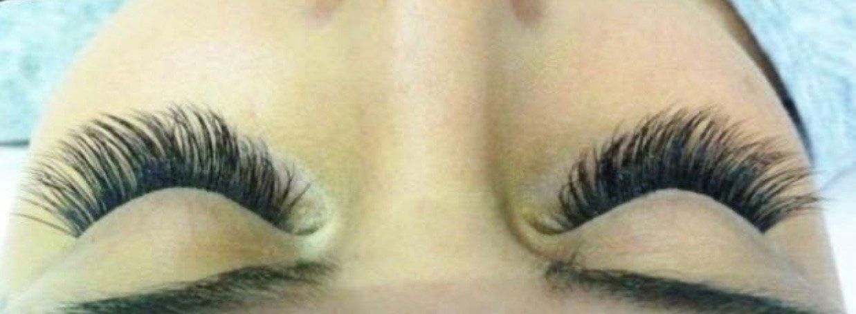 Eyebrow Color