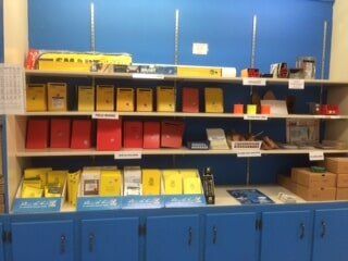 Print Supplies | Large Copy and Print | Bristol, Va