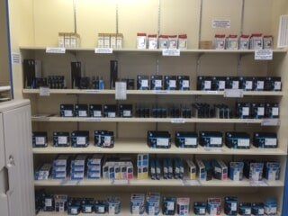 Printing Supplies | Large Copy and Print | Bristol, Va