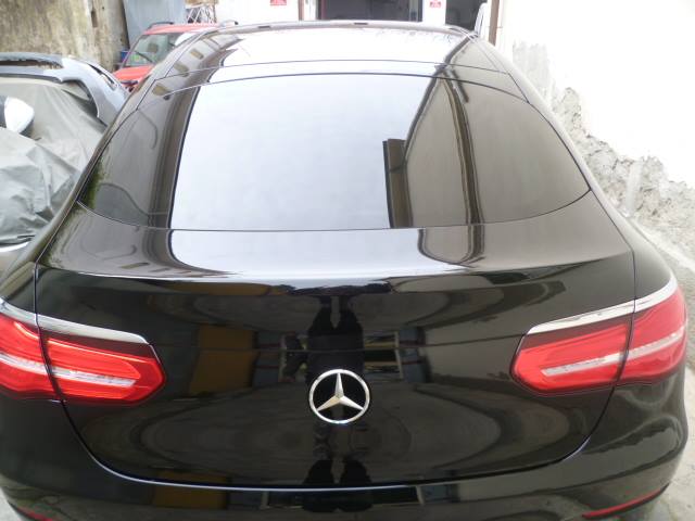 auto nera