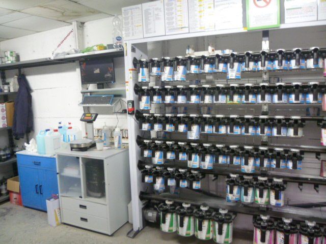 officina