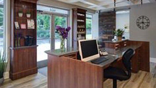Millwork — Closet Systems & Organizers in Tallahassee, FL Millwork — Closet Systems & Organizers in Tallahassee, FL