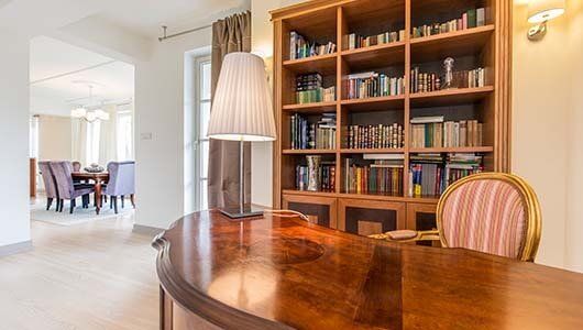 Residential & Commercial — Closet Systems & Organizers in Tallahassee, FL Residential & Commercial — Closet Systems & Organizers in Tallahassee, FL