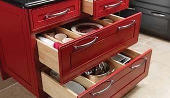 Merillat Masterpiece — Closet Systems & Organizers in Tallahassee, FL Merillat Masterpiece — Closet Systems & Organizers in Tallahassee, FL