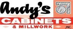 Andy's Cabinets &Millwork Andy's Cabinets &Millwork