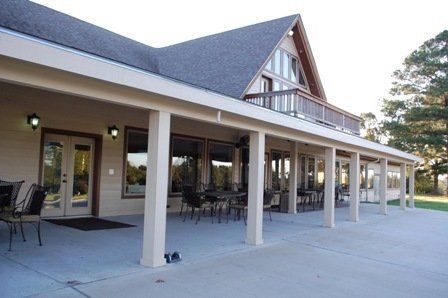 Patio | 19th Hole
