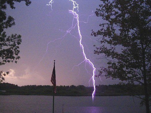Lightening