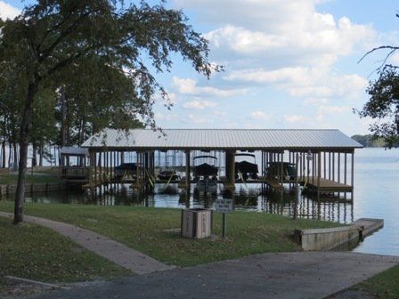 Boat Slips