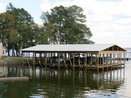 Boat Slips