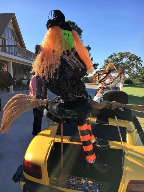 Boo Bash 2016