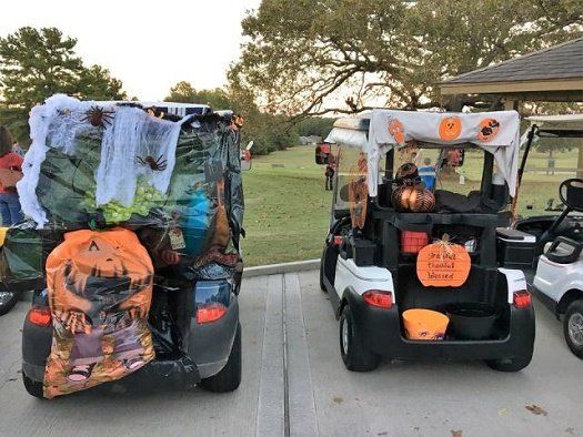 Boo Bash 2016