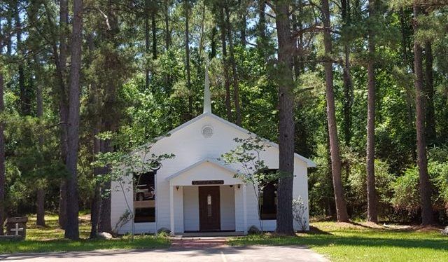 Westwood Shores Chapel